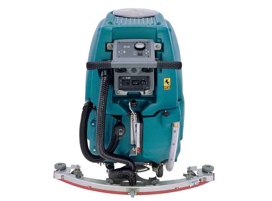 T5e Walk-Behind Scrubber alt 7
